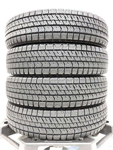 ブリヂストン ブリザック VRX2 145/80R13  4本