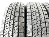 ブリヂストン ブリザック VRX2 145/80R13  4本