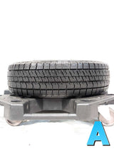 ブリヂストン ブリザック VRX2 155/65R13  1本