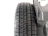 ブリヂストン ブリザック VRX2 155/65R13  1本