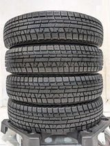 ヨコハマ アイスガード iG50 PLUS 145/80R13  4本