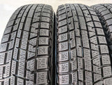 ヨコハマ アイスガード iG50 PLUS 145/80R13  4本