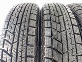 ヨコハマ アイスガード iG60 145/80R13  4本