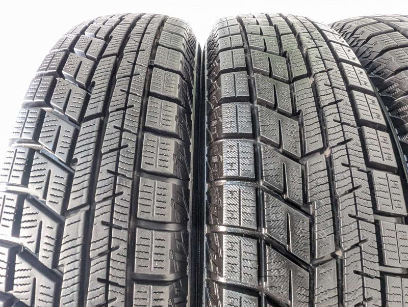 ヨコハマ アイスガード iG60 145/80R13 4本 – タイヤ・ホイールカンパニー