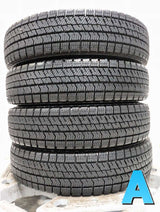 ブリヂストン ブリザック VRX2 145/80R13  4本