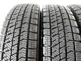 ブリヂストン ブリザック VRX2 145/80R13  4本