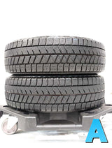ブリヂストン ブリザック VRX3 155/65R13  2本