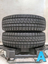 ブリヂストン ブリザック VRX2 155/65R13  2本