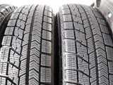 ブリヂストン ブリザック VRX 145/80R13  /WEDS JOKER 4.0J+45 100-4穴 4本
