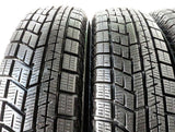 ヨコハマ アイスガード iG60 145/80R13  4本