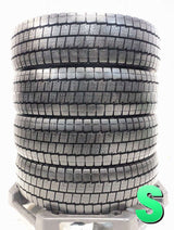 ダンロップ ウィンターマックス LV01 165/80R13 90/88N LT 4本