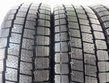 ダンロップ ウィンターマックス LV01 165/80R13 90/88N LT 4本