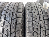 トーヨータイヤ オブザーブ　GIZ2 145/80R13  /ブリヂストン FEID 4.0J+45 100-4穴 4本