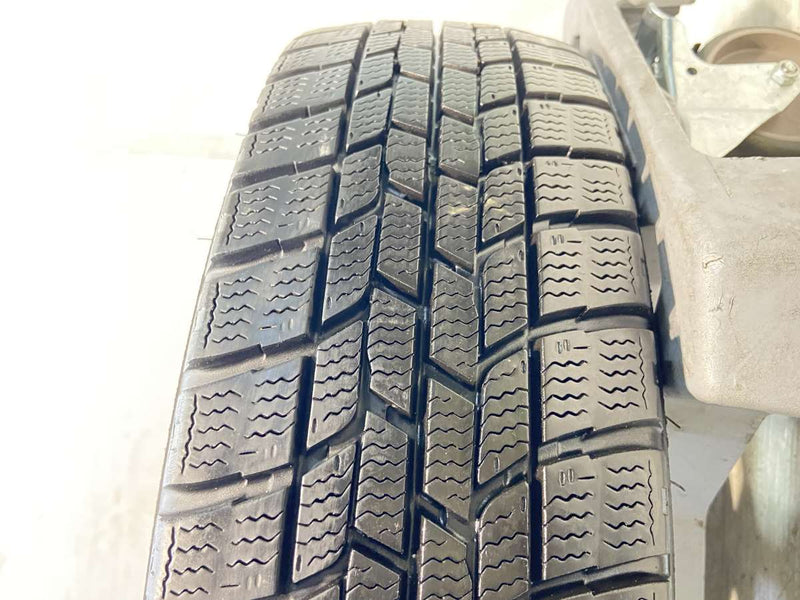 グッドイヤー アイスナビ 6 155/65R14  1本