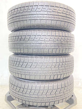 ヨコハマ アイスガード iG60 175/70R14  /　 LA STRADA 5.5J+40 100-4穴 4本