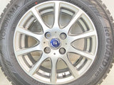 ヨコハマ アイスガード iG60 175/70R14  /　 LA STRADA 5.5J+40 100-4穴 4本