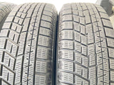 ヨコハマ アイスガード iG60 175/70R14  /　 LA STRADA 5.5J+40 100-4穴 4本