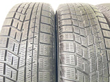 ヨコハマ アイスガード iG60 175/70R14  /　 LA STRADA 5.5J+40 100-4穴 4本