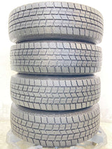 グッドイヤー アイスナビ 7 175/70R14  /　 ORASLZ 5.5J+45 100-4穴 4本