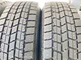グッドイヤー アイスナビ 7 175/70R14  /　 ORASLZ 5.5J+45 100-4穴 4本