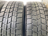 グッドイヤー アイスナビ 7 175/65R14  /　 WINNERS 5.5J+50 100-4穴 4本