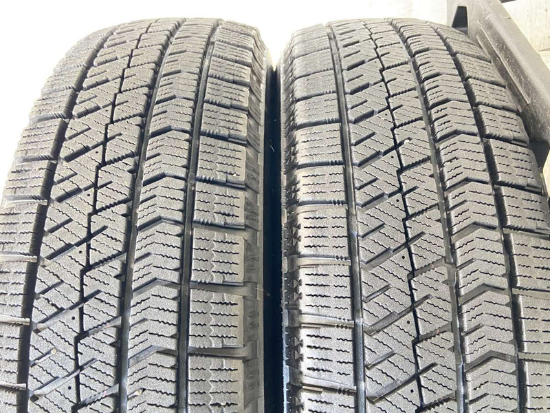 ブリヂストン ブリザック VRX2 155/65R14  2本