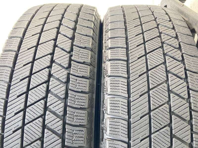 ブリヂストン ブリザック VRX3 165/65R14  2本