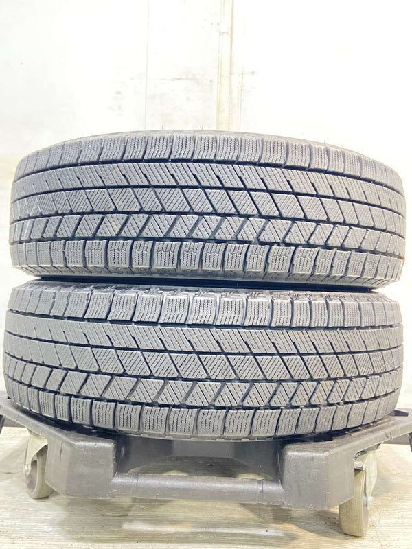 ブリヂストン ブリザック VRX3 165/65R14  2本