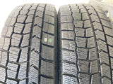 ダンロップ ウィンターマックス WM02 175/70R14  2本