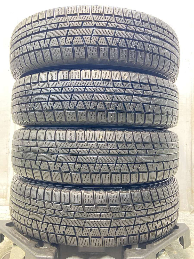 ヨコハマ アイスガード iG50 PLUS 165/70R14  4本