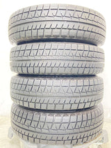 ブリヂストン アイスパートナー2 175/70R14  /　 JECT VK 5.0J+ 100/114.3-4穴 4本