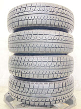 ブリヂストン アイスパートナー2 175/70R14  /　 JECT VK 5.5J+ 100/114.3-4穴 4本