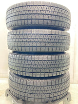 ブリヂストン ブリザック VRX2 185/70R14  /　 JECT VK 5.5J+ 100/114.3-4穴 4本