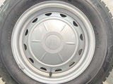 ブリヂストン ブリザック VRX2 185/70R14  /　 JECT VK 5.5J+ 100/114.3-4穴 4本