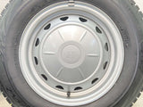 ブリヂストン ブリザック VRX2 185/70R14  /　 JECT VK 5.5J+ 100/114.3-4穴 4本