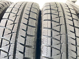 ブリヂストン アイスパートナー2 175/70R14  /　 JECT 5.0J+ 100-4穴 4本