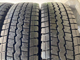 ダンロップ ウィンターマックス SV01 165/80R14 97/95 LT 4本