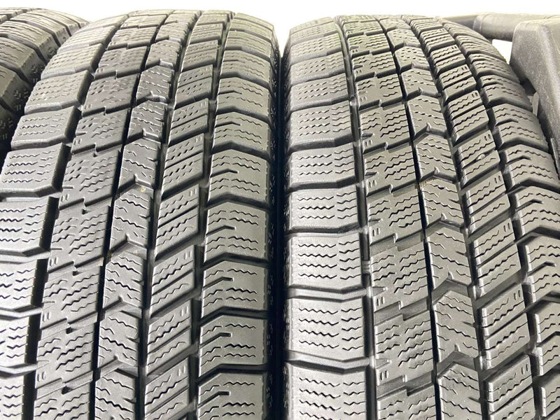 グッドイヤー アイスナビ 8 175/70R14  4本