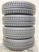 ブリヂストン ブリザック VRX 155/65R14  4本