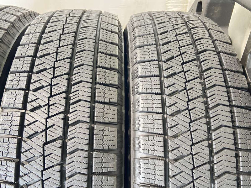 ブリヂストン ブリザック VRX2 165/65R14  4本