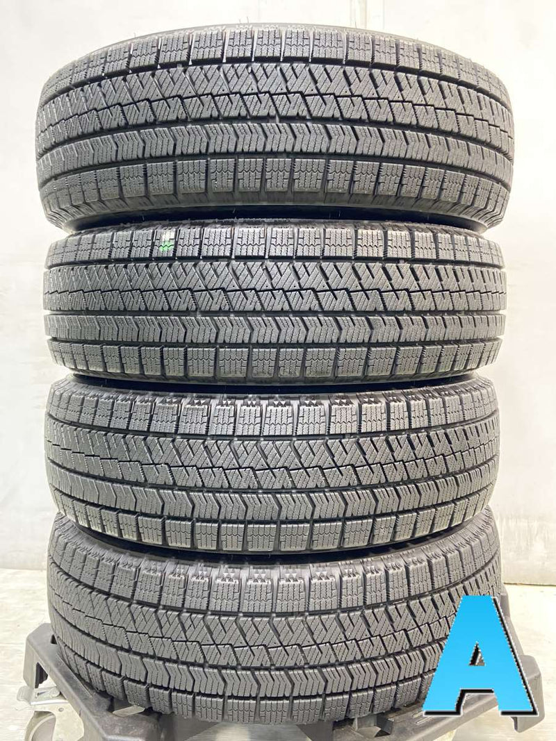 ブリヂストン ブリザック VRX2 165/65R14  4本