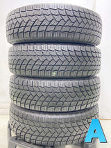 ミシュラン X-ICE  SNOW 175/70R14  4本
