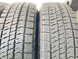 ブリヂストン ブリザック VRX2 175/70R14  /　 ラ・ストラーダ 5.5J+42 100-4穴 4本