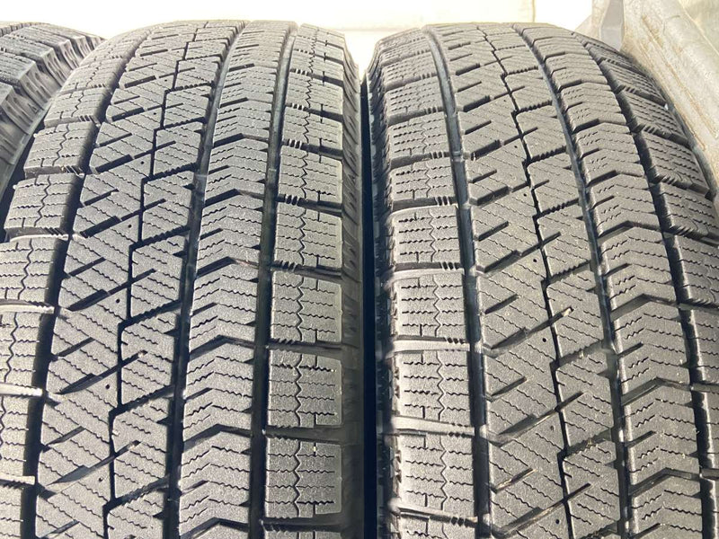 ブリヂストン ブリザック VRX2 165/65R14  4本