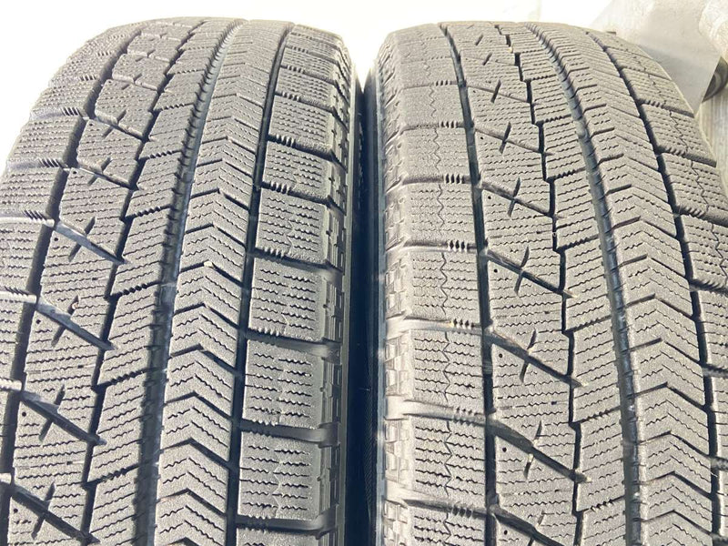 ブリヂストン ブリザック VRX 165/65R14  2本