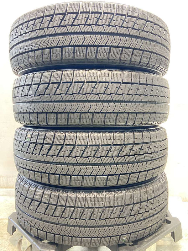 ブリヂストン ブリザック VRX 165/65R14  4本