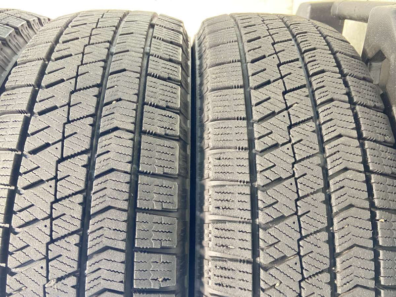 ブリヂストン ブリザック VRX2 165/65R14  4本