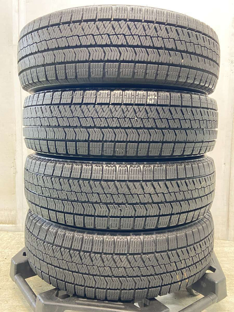 ブリヂストン ブリザック VRX2 165/65R14  4本