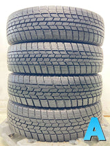 グッドイヤー アイスナビ 6 155/65R14  4本
