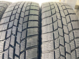 グッドイヤー アイスナビ 6 155/65R14  4本